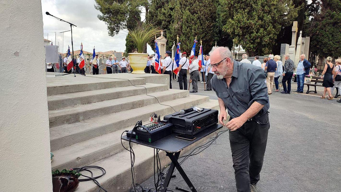 AGDE - Hommage aux Combattants d'Indochine - 8 Juin 2023 - 25.jpg